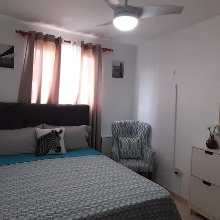 Residencial Palmas De Gurabo Lägenhet Santiago De Los Caballeros Exteriör bild