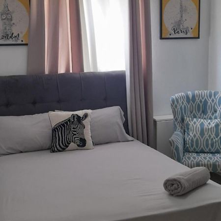 Residencial Palmas De Gurabo Lägenhet Santiago De Los Caballeros Exteriör bild