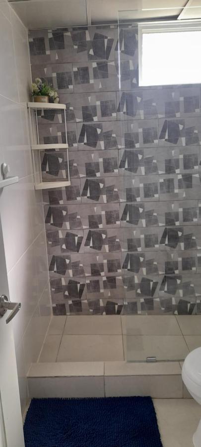Residencial Palmas De Gurabo Lägenhet Santiago De Los Caballeros Exteriör bild