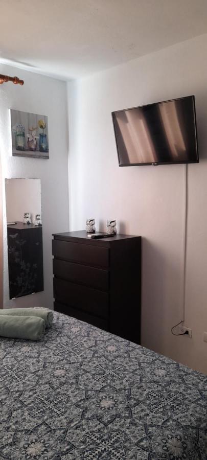 Residencial Palmas De Gurabo Lägenhet Santiago De Los Caballeros Exteriör bild