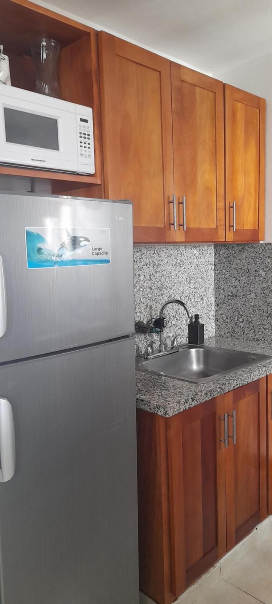 Residencial Palmas De Gurabo Lägenhet Santiago De Los Caballeros Exteriör bild