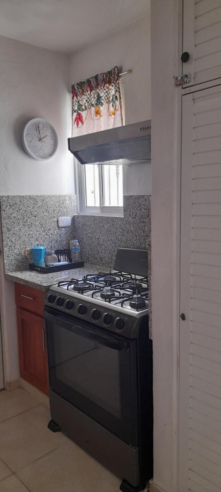 Residencial Palmas De Gurabo Lägenhet Santiago De Los Caballeros Exteriör bild