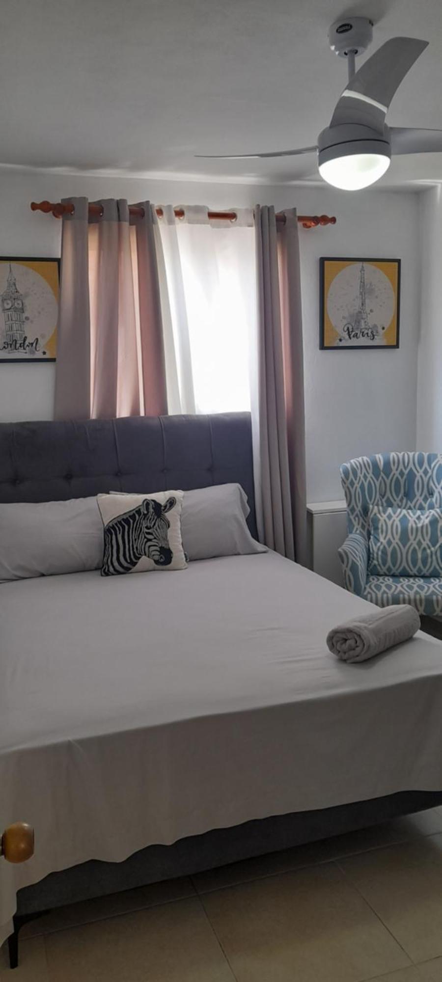 Residencial Palmas De Gurabo Lägenhet Santiago De Los Caballeros Exteriör bild