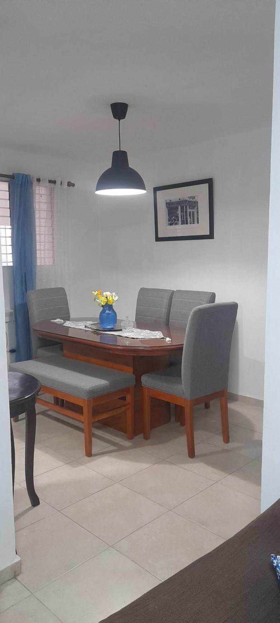 Residencial Palmas De Gurabo Lägenhet Santiago De Los Caballeros Exteriör bild